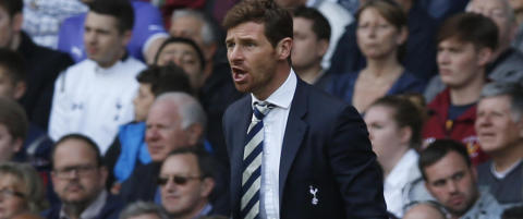 Tottenham-sjefens stikk mot gamle Chelsea-elever