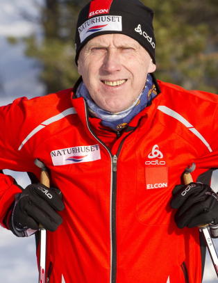 M� trekke seg fra �Mesternes mester�