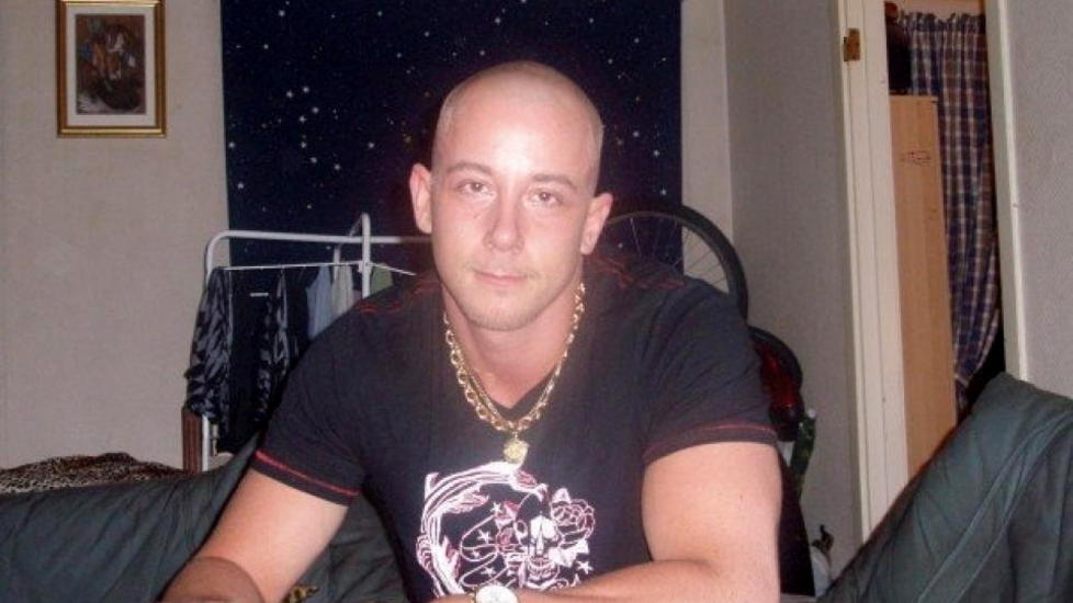 SAVNET: Cato Solberg. Foto: Privat