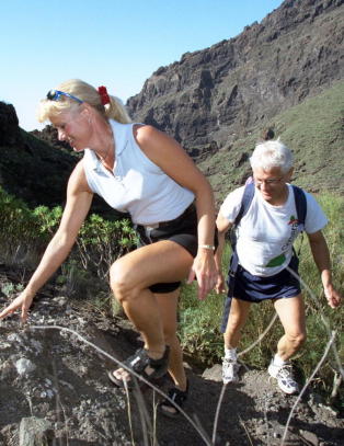 Mener det burde bli bl� resept p� Syden-turer