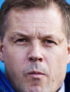 - Jeg har ikke noe fasitsvar til Ole Gunnar. Dette ordner han selv