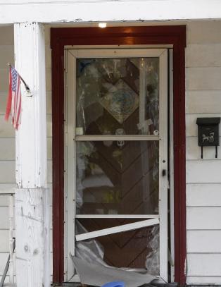 - Amanda er den store helten