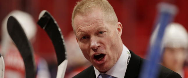 Johansen kritisk til straffingen av Tollefsen og Holtet