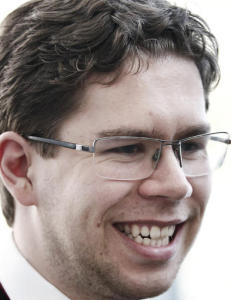 - Det f�les helt ubeskrivelig