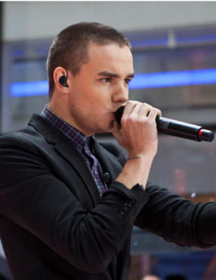 - Jeg skj�nner meg ikke p� Justin Bieber