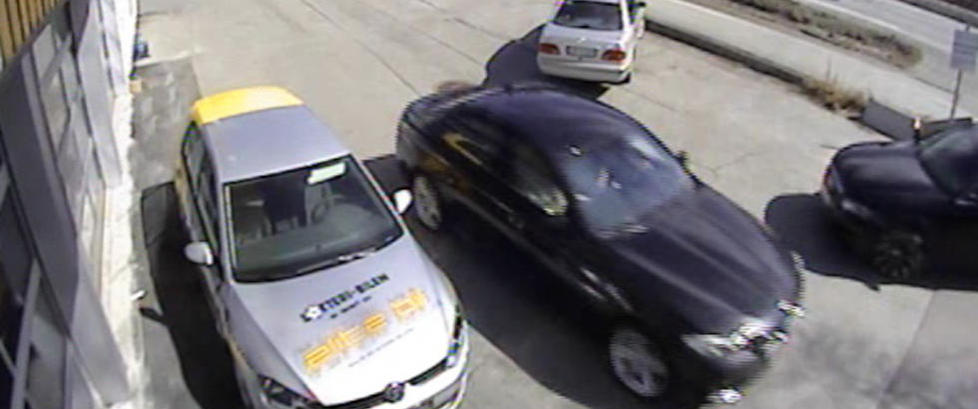 Denne mannen leverte aldri tilbake svindyr BMW