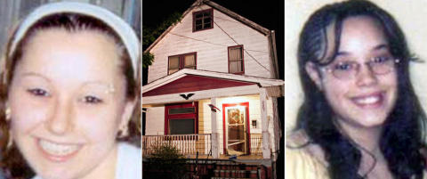 Mysteriet Michelle Knight