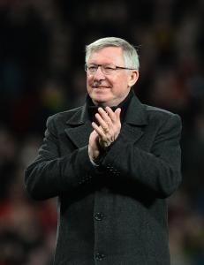Engelsk avis: Alex Ferguson vurderer � legge opp i l�pet av uka