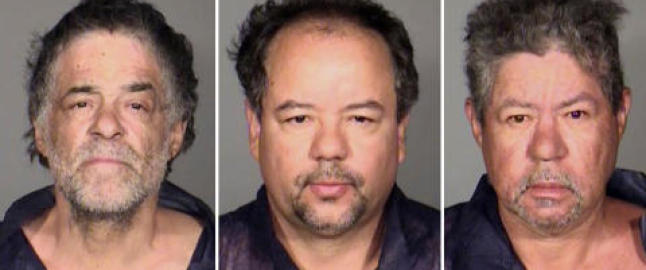 Ble etterforsket for kidnapping etter � ha holdt gutt p� skolebussen i to timer