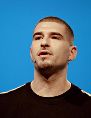 Ajkic skal trekke ungdom til NRKs valgsendinger