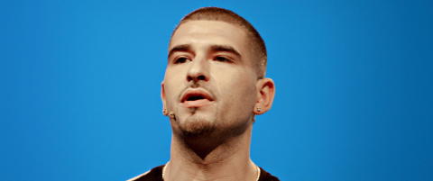 Ajkic skal trekke ungdom til NRKs valgsendinger