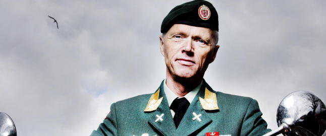 Ordkrigeren
