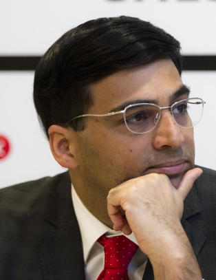 Verdensmesteren mener  VM-kampen skulle ha v�rt p� det �pne markedet