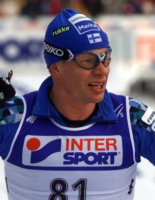 Kirvesniemi risikerer straff for uriktig forklaring