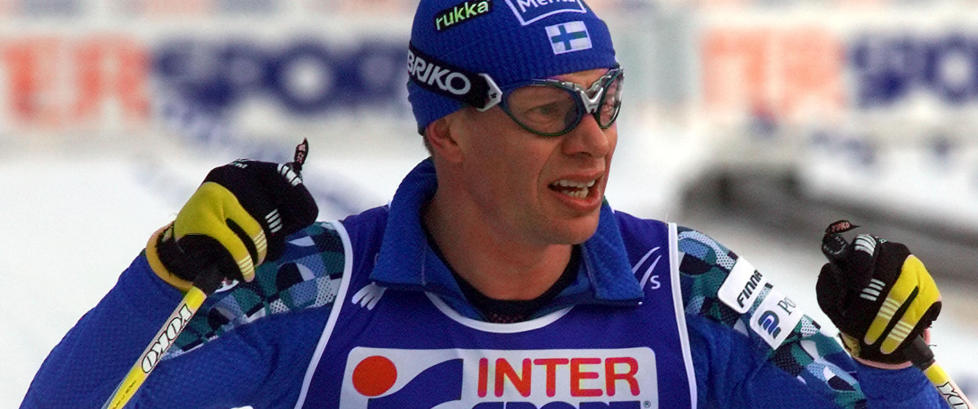 Kirvesniemi risikerer straff for uriktig forklaring