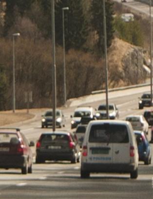 Derfor er det ikke smart med store luker i k�en