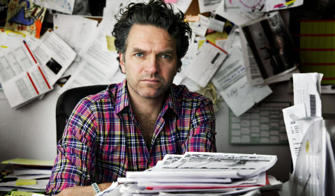 Kommune- advokat anmeldt for innbrudd