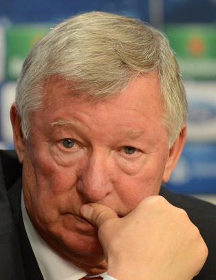 Citys kaptein b�yer seg i st�vet etter Fergusons avskjed