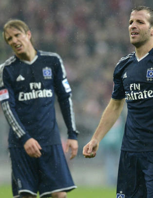 HSV g�r 200 mill. i minus