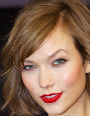 Den mest googlede frisyren akkurat n�