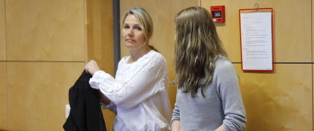 Jentas fastlege betvilte aldri det som ble sagt