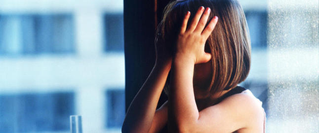 - Jeg var jenta som ble ertet fordi jeg luktet piss