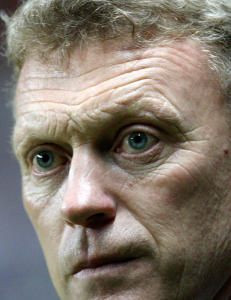 Han kalles «Gollum» og har ikke vunnet noe som helst med Everton