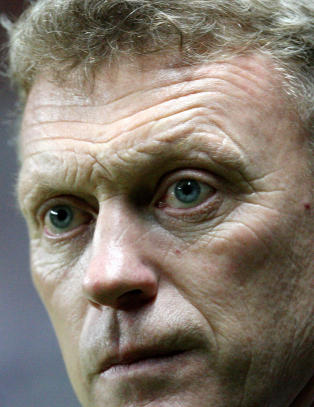 Han kalles �Gollum� og har ikke vunnet noe som helst med Everton