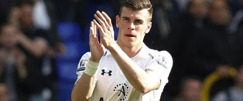 Vinn eller forsvinn for Tottenham