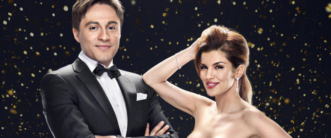 - Jeg er en lykkelig vinner