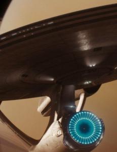 Du kan vinne et �Star Trek�-biljardbord