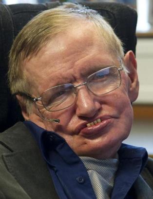 Avlyste Stephen Hawking Israel-besøk av politiske årsaker eller fordi han er syk?