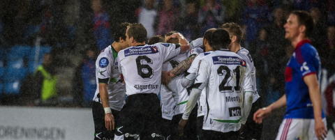 - Det handler om en enorm sult