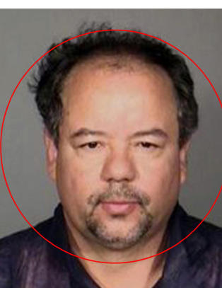 Skolebussj�f�ren som skal ha holdt Cleveland-jentene fanget siktes for voldtekt og kidnapping