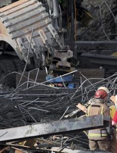 Ekspert: - Ulykkesveien burde v�rt stengt