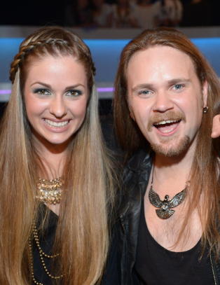 Dette skal �Idol�-finalistene synge i Spektrum