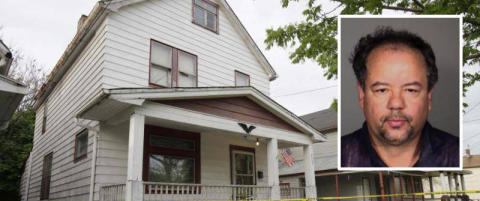 Kidnappingssiktede Ariel Castros datter soner dom p� 25 �r