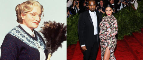 - Jeg kledde den bedre