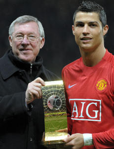 Vill rykteflom rundt United etter Fergusons avskjed