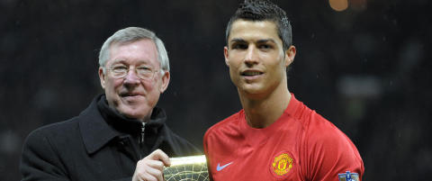 Vill rykteflom rundt United etter Fergusons avskjed