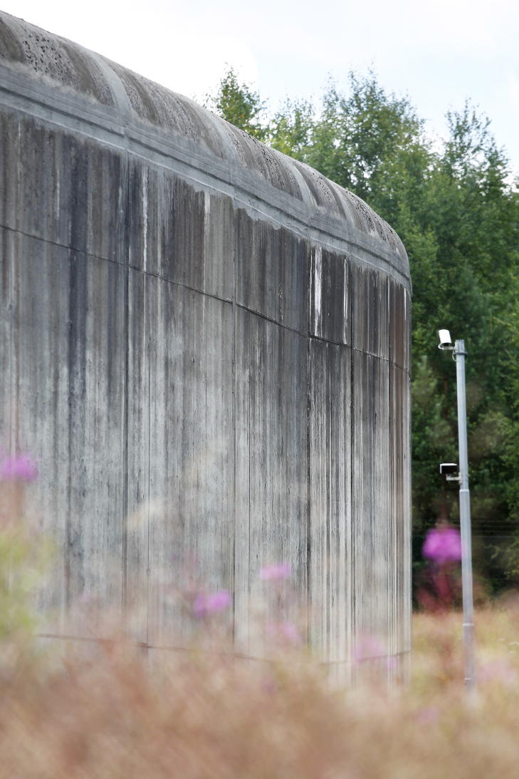 MER KRIMINALITET: Norge har hatt en innvandring uten historisk sidestykke i denne perioden. Flere folk betyr mer kriminalitet, men ikke n�dvendigvis at de er mer kriminelle enn nordmenn, sier forsker Sigmund B. Mohn til Dagbladet. Foto: TOR ERIK SCHR�DER/NTB SCANPIX