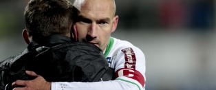 H�nefoss-kapteinen tvinges til � legge opp