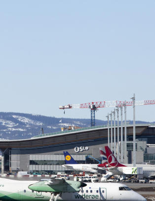 Wider�e-streiken er over