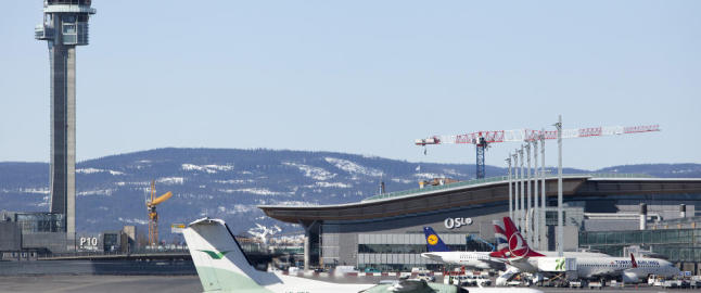 Ingen kontakt mellom partene i Wider�e-konflikten