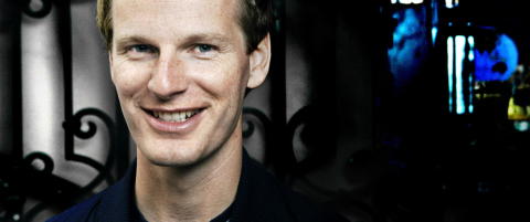 Her er Joachim Triers nye stjernelag