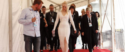 Pimpet opp tvangstr�ya