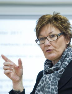 Staten trader aksjer for milliarder på Oslo Børs