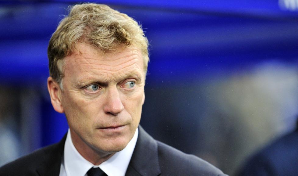 KLAR? Manchester United la ut bildet under p� sin Facebook-side, som f�lges av 33,3 millioner i ettermiddag. Foto: AFP / GLYN KIRK / NTB Scanpix