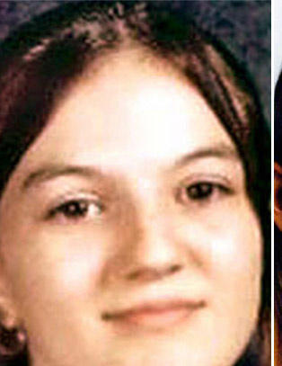 Rømte hjemmefra etter seksuelt misbruk. Så ble hun kidnappet av fremmede.