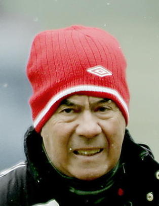 Norge fortsetter � falle p� FIFA-rankingen